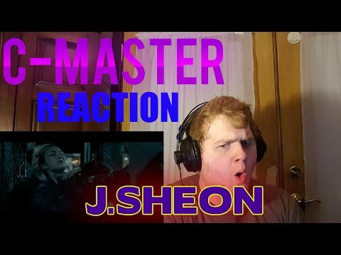 J.Sheon - You&apos;ll Never Know (Official Music Video) REACTION! SO IN LOVE WITH THIS!