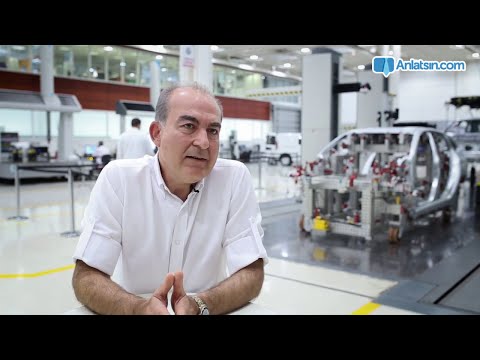 Otomotiv sektöründe başarılı olmak isteyen yeni mezun ve öğrencilere tavsiyeleriniz nelerdir?