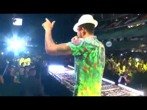 DVD LAMBASAIA - "NÃO ATENDO" - AO VIVO NA ARENA FONTE NOVA 2019