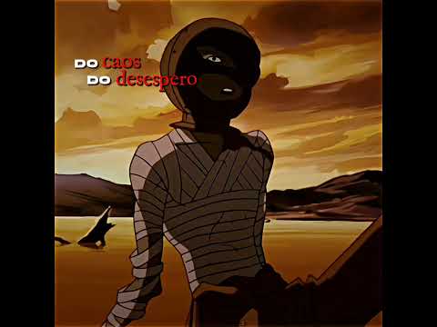 k a m a i t a c h i - Chamas da Vida (legendado) || ANIME EDIT 21 #berserk #kamaitachi #lyrics