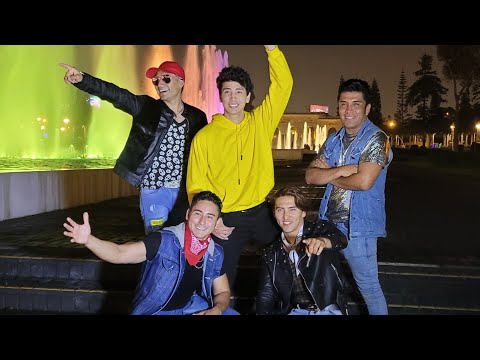 Vuela vuela - tributo Magneto