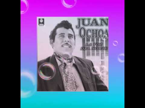 CUATRO BUENAS DE JUAN OCHOA
