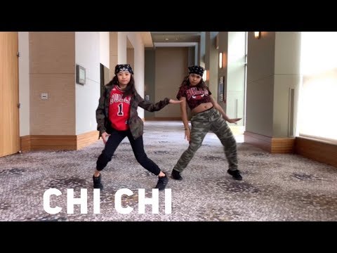 Thumbnail for "CHI CHI" | Matt Steffanina & Josh Beauchamp Choreography (Dance Cover)