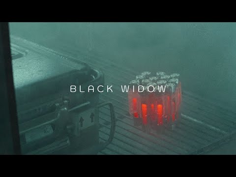 Black Widow | Based On Cinematography