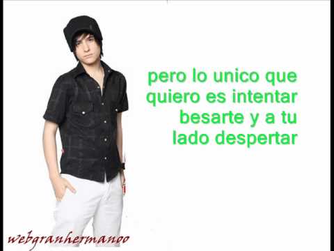 Thumbnail for Federico Gómez - Oportunidad Lyrics con letra