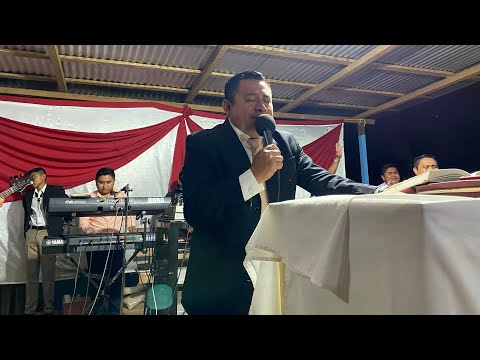 Thumbnail for Coros de avivamiento en vivo Pastor Limber