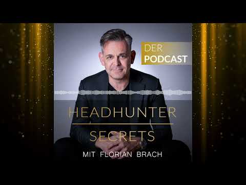 Thumbnail for #19 Der CEO als Bewerber - Wie verhalten sich Top-Manager im Vorstellungsgespräch?