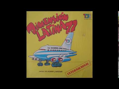 Thumbnail for Dimensión Latina  No me mires así