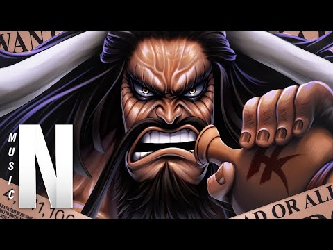 Thumbnail for Cem Feras | Kaidou (One Piece) | Neko