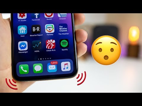 Thumbnail for 16 ACTUAL iPhone Tricks You Didn’t Know Existed!