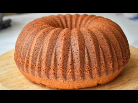 Thumbnail for KALIPTAN TAŞAN KEK TARİFİM ???? KABARMA GARANTİLİ???? YUMUŞACIK DOKUSU VE MİS GİBİ KOKULU KEK TARİFİ????