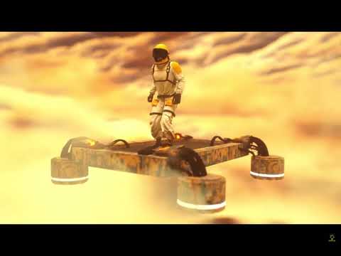 Thumbnail for Wysokość skoku na Saturnie