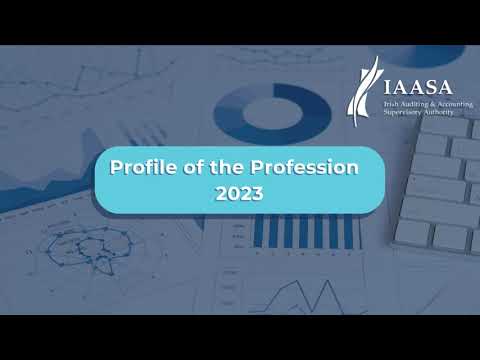 Overview of Profile of the Profession 2023