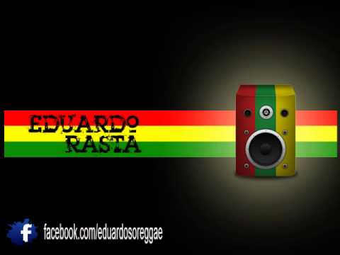 MELO DE SAUDADE ETERNA 2015 REGGAE LIMPO EDUARDO RASTA COLECTION