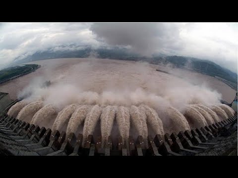 Τα 10 πιο επικίνδυνα φράγματα στον κόσμο! // Άκου να δεις!