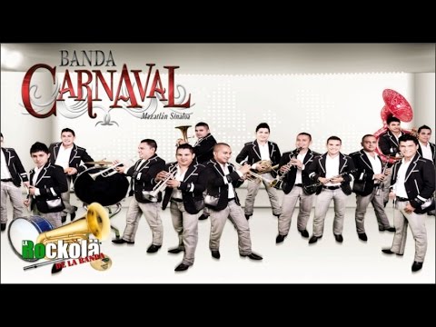 Banda Carnaval / Corridos Y Rancheras