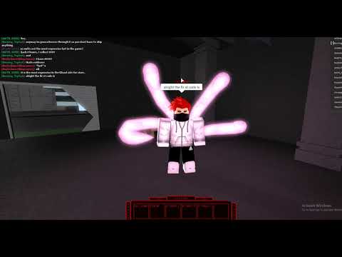 Ro-Ghoul 300,000 RC Codes 2018!