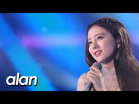 alan ( 阿兰 阿蘭) 『 夢中的圖瓦盧 ～Tuvalu in Dream～ LIVE 』 Chinese Version by miu JAPAN