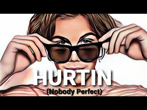 The Kid LAROI - Nobody Perfect (Hurtin) (Unreleased) (Lyrics)