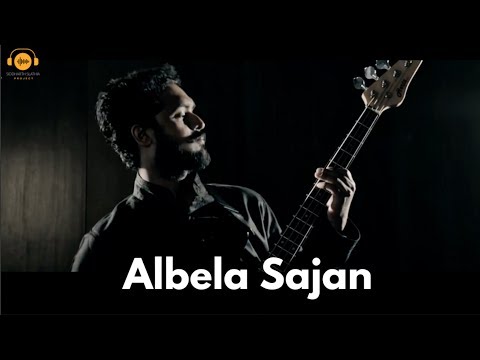 Albela Sajan - Cover | Hum Dil De Chuke Sanam | @ArjitAgarwal | #SiddharthSlathiaProject