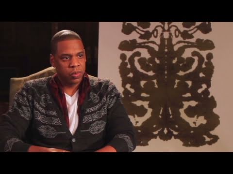 Jay-Z: One on one