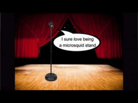 Thumbnail for Hi Squidward