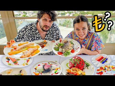 MasterChef Yanında Yamak Kalır ! Atom Mutfağı Testi !