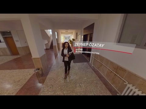Thumbnail for ODTÜ 360° - Zeynep Özatay / ODTÜ İşletme Bölümü