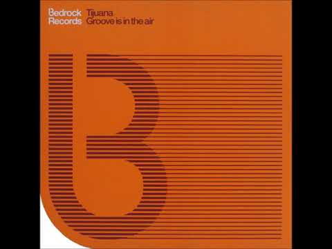 Tijuana-Groove Is In The Air