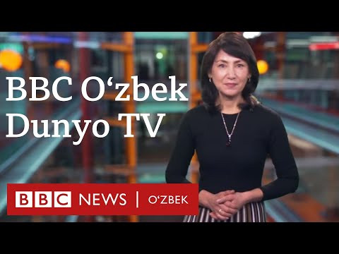 ББС Дунё ТВ:  Oдамзод нега митти қушларга бас келолмайди? BBC News O&apos;zbek