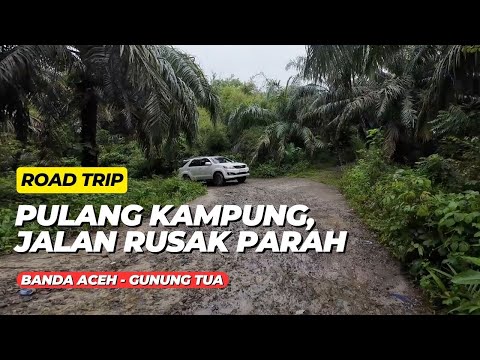 Thumbnail for Akhirnya Fortuner VNT di Bawa Pulang Kampung