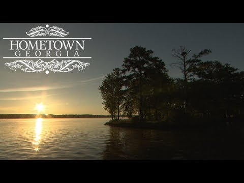 Milledgeville | Hometown Georgia