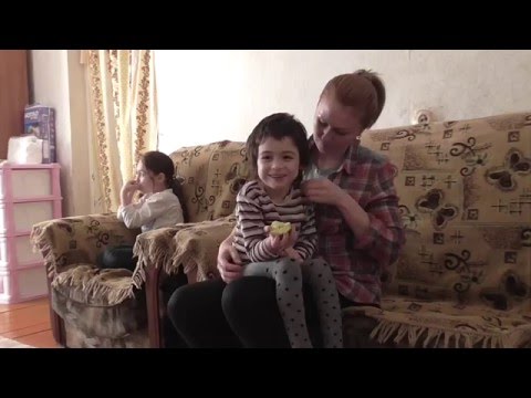 Ясмина "Чистые сердца" КБР Терек