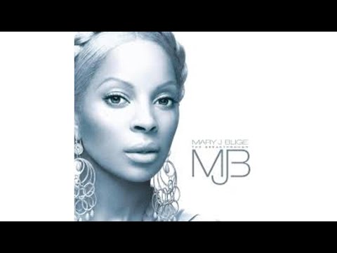 Mary J. Blige - Be Without You