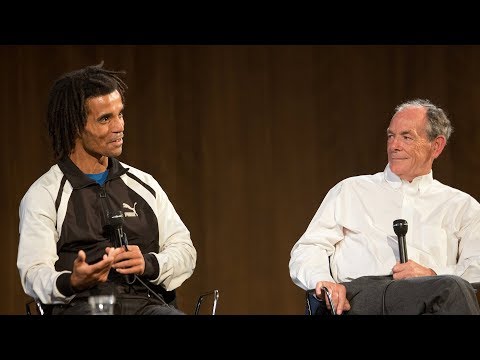 Thumbnail for Is London too rich to be interesting?