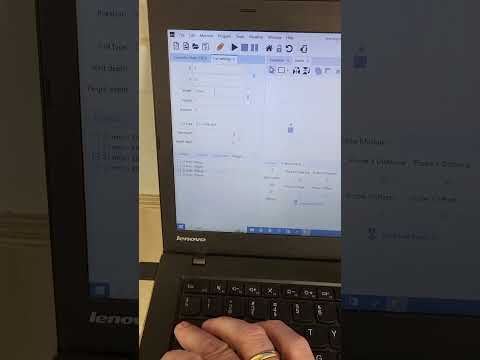 Universal gcode sender problem.