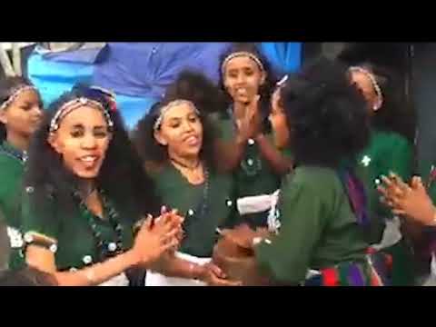 Thumbnail for Agew women's freedom  day.