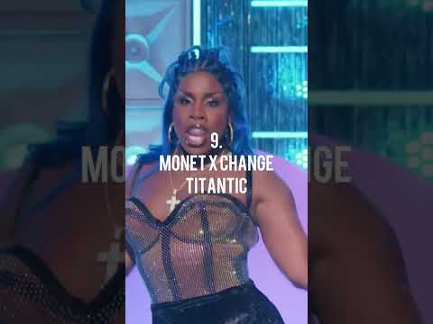 Thumbnail for Best Drag Race Verses 2022
