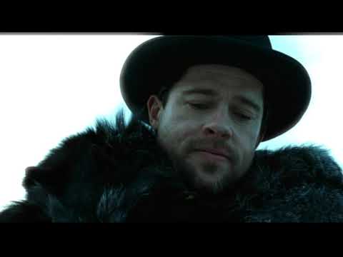 Thumbnail for Knocking on Heaven's door -Bob Dylan's Ghost of Johnny Cash #knockingonheavensdoor