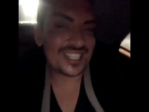 Kerimcan Durmaz ve Caner Çalışır New York'ta