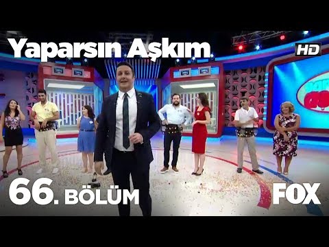 Thumbnail for Yaparsın Aşkım 66. Bölüm