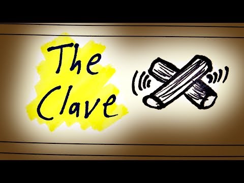 Thumbnail for The World's Most Popular Rhythm