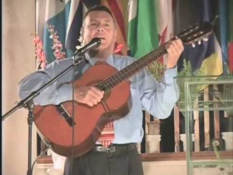 Duo Eden &quot;Que Glorioso Dia&quot;