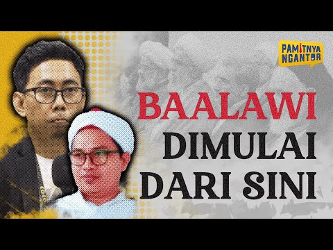 Thumbnail for Ahmad bin Isa Hijrah, kata Ulama Abad V H. Benarkah?