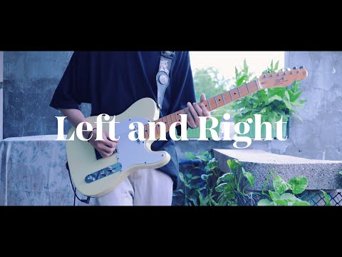 Thumbnail for Charlie Puth - Left And Right ft. Jung Kook of BTS / Guitar Cover