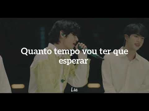 BTS - Spring Day (Dear Class Of 2020)  [Tradução]