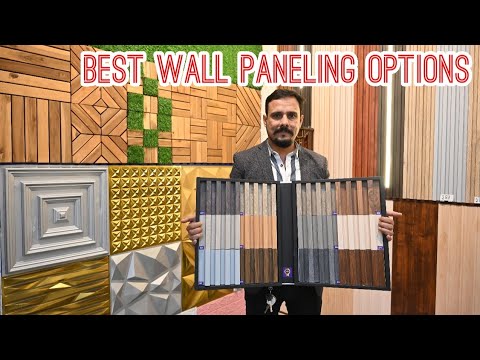 Buy Wallpaper, PVC Panel, Blinds, Flooring, Charcoal Panel at Lowest Price | Best Home Decor Items