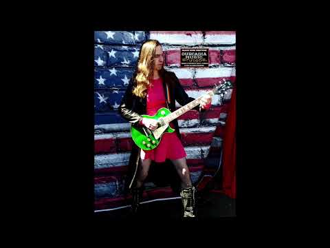 Thumbnail for TURNING CIRCLES - @judaspriest  COVER SONG PERFORMED BY GLASSY HONK