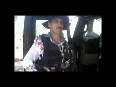 LA ULTIMA ORDEN EL ONDEADO PURO&quot; ISMAEL SAMBADA &quot;