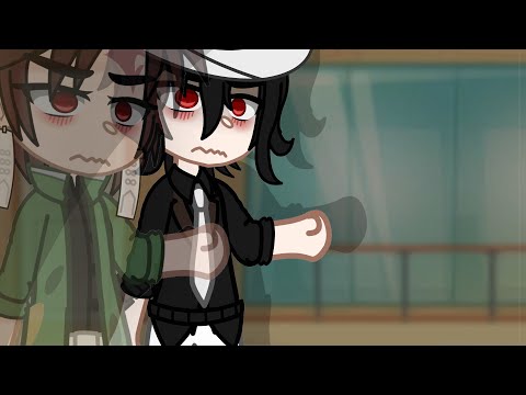 Tanjiro controls Muzan's body //Demon Slayer//AU//gacha
